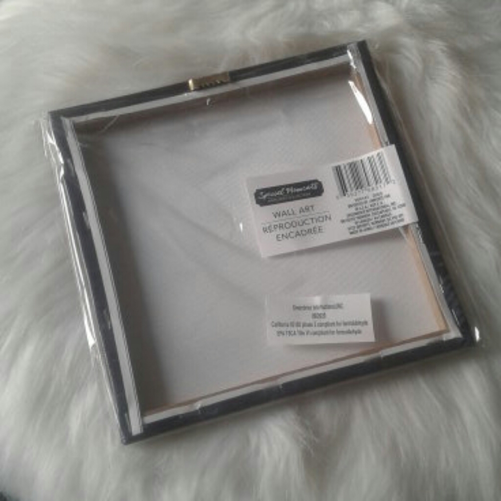 4/$13 framed artwork - Picture 4 of 5